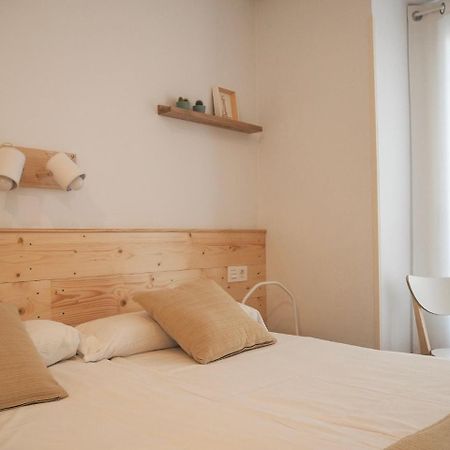 Pension Urkia San Sebastián Esterno foto