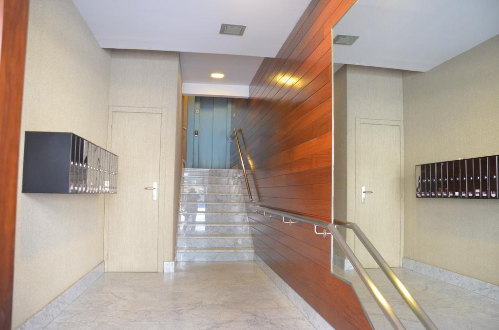 Pension Urkia San Sebastián Esterno foto