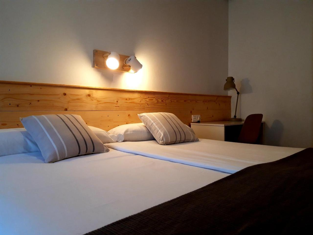 Pension Urkia San Sebastián Esterno foto